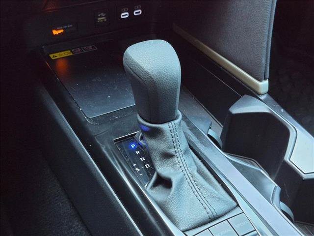 Certified 2026 Toyota Camry LE w/ Convenience Package FWD image 12