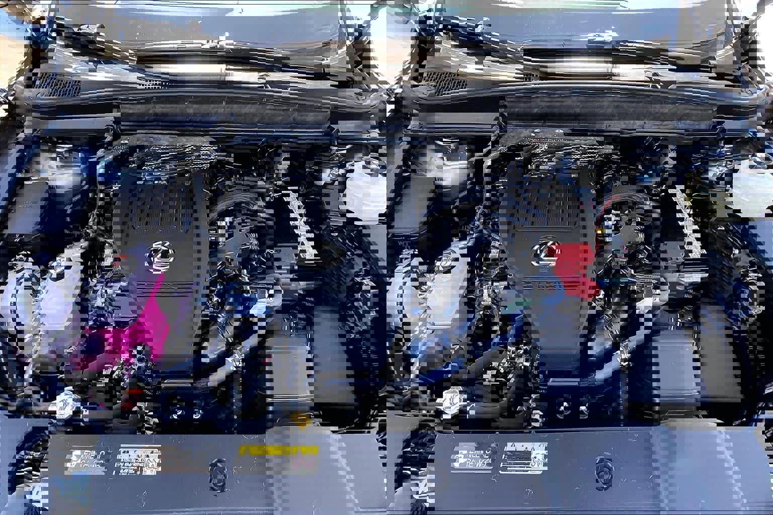 Used 2025 Lexus RX 350 Premium Plus image 29