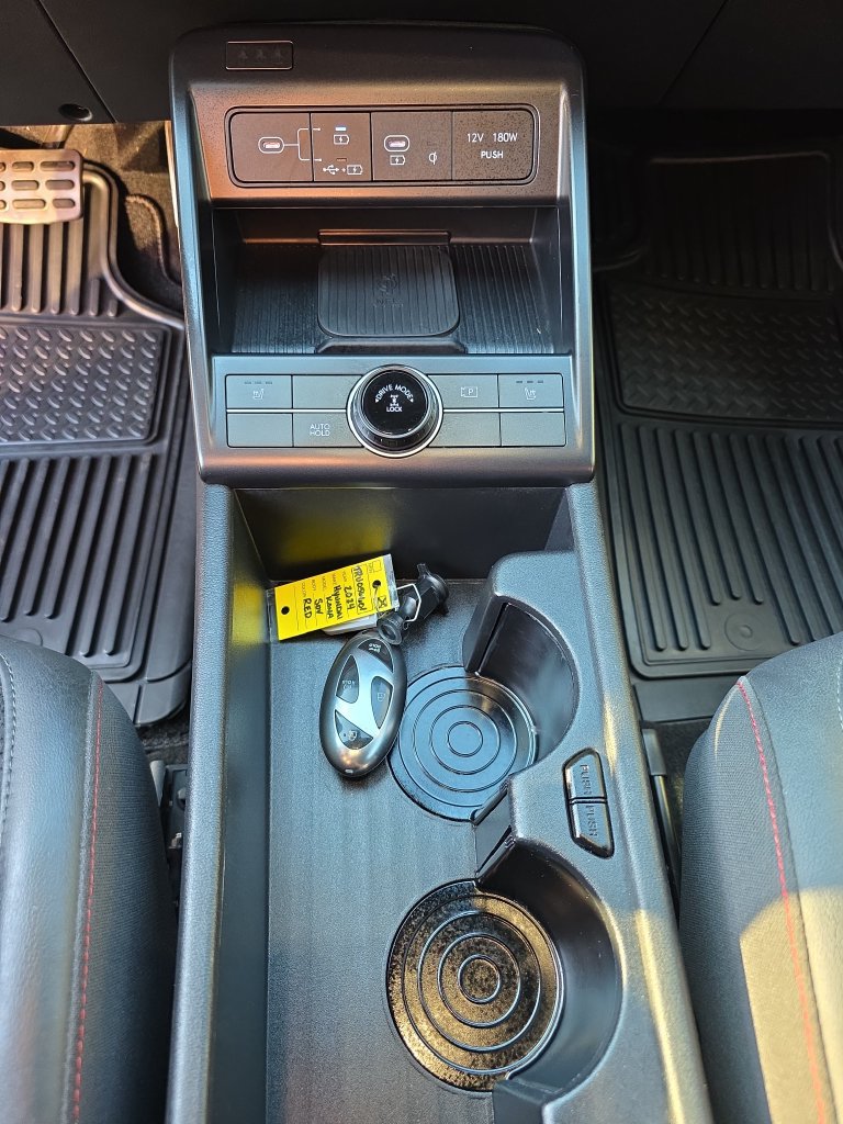 Used 2024 Hyundai Kona N Line AWD/4WD image 30