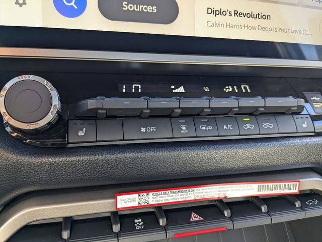 New 2025 Toyota Tundra SR5 image 22