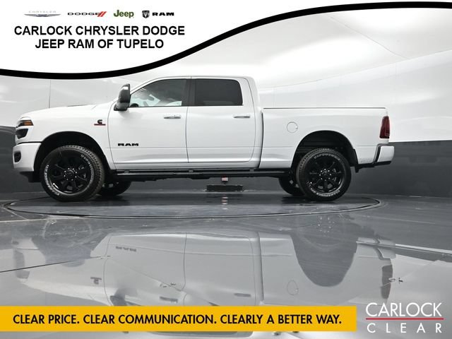 New 2027 RAM 2500 Laramie w/ Night Edition AWD/4WD image 51