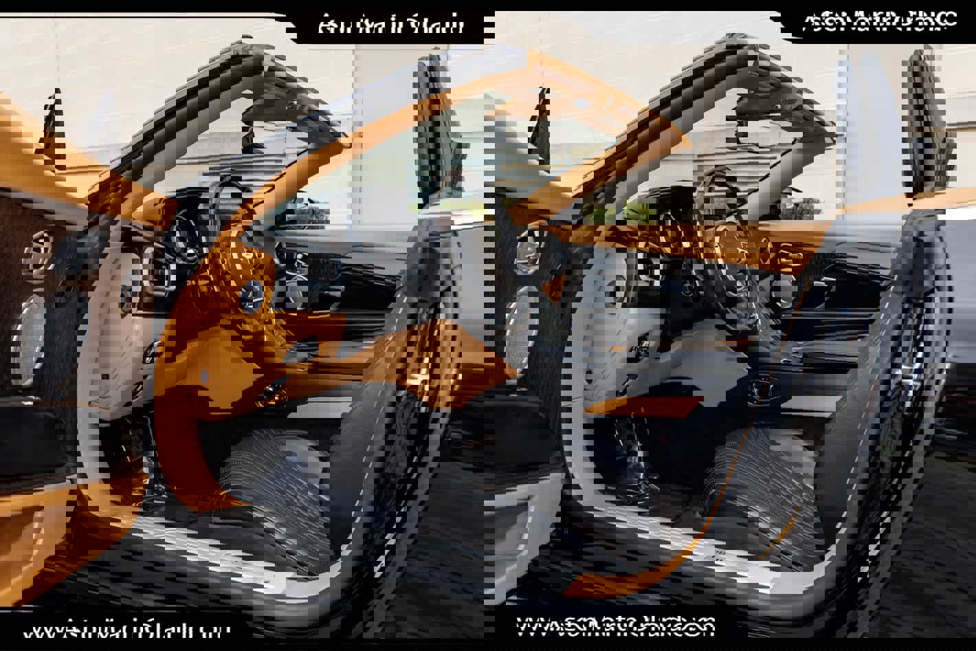 Used 2019 Aston Martin DB11 Volante image 3