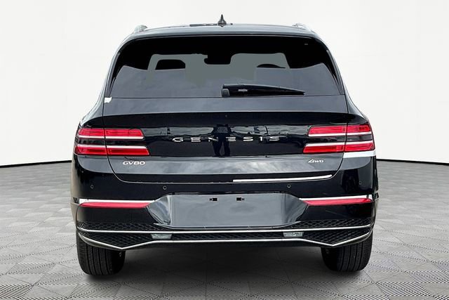 New 2025 Genesis GV80 2.5T Standard image 4