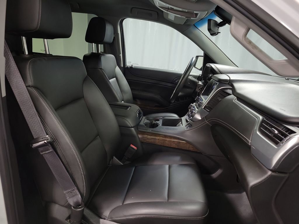Used 2017 Chevrolet Tahoe LS w/ Skid Plate Package image 25