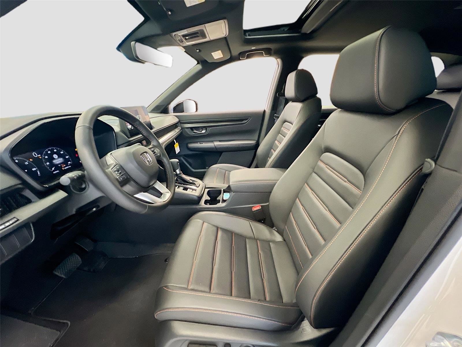 New 2026 Honda CR-V Sport-L image 5