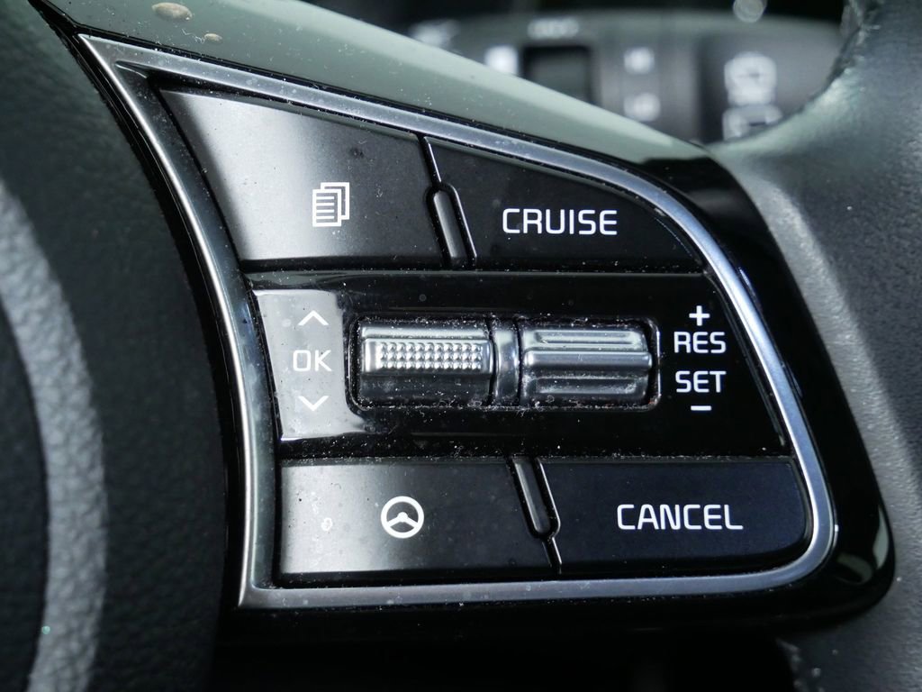 Certified 2023 Kia Seltos S image 26