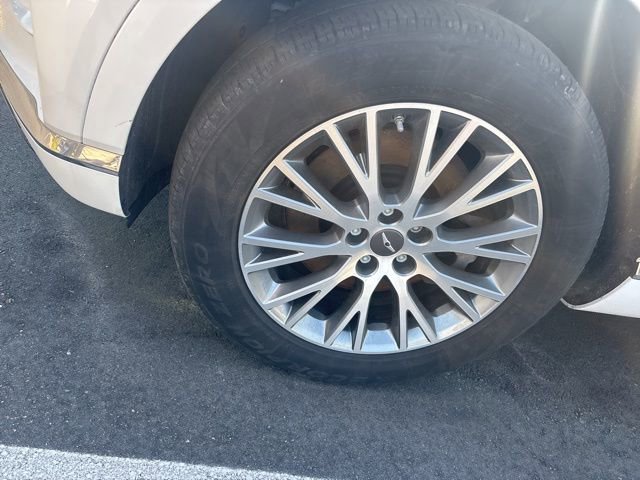 Used 2024 Genesis GV80 2.5T image 4