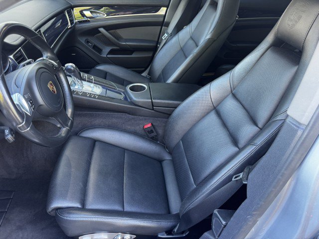 Used 2016 Porsche Panamera Edition RWD image 7