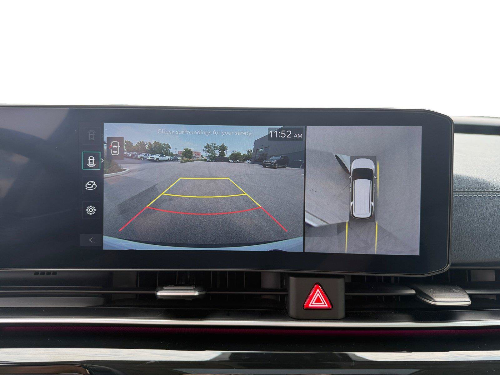 Used 2025 Kia Carnival SX Prestige FWD image 19