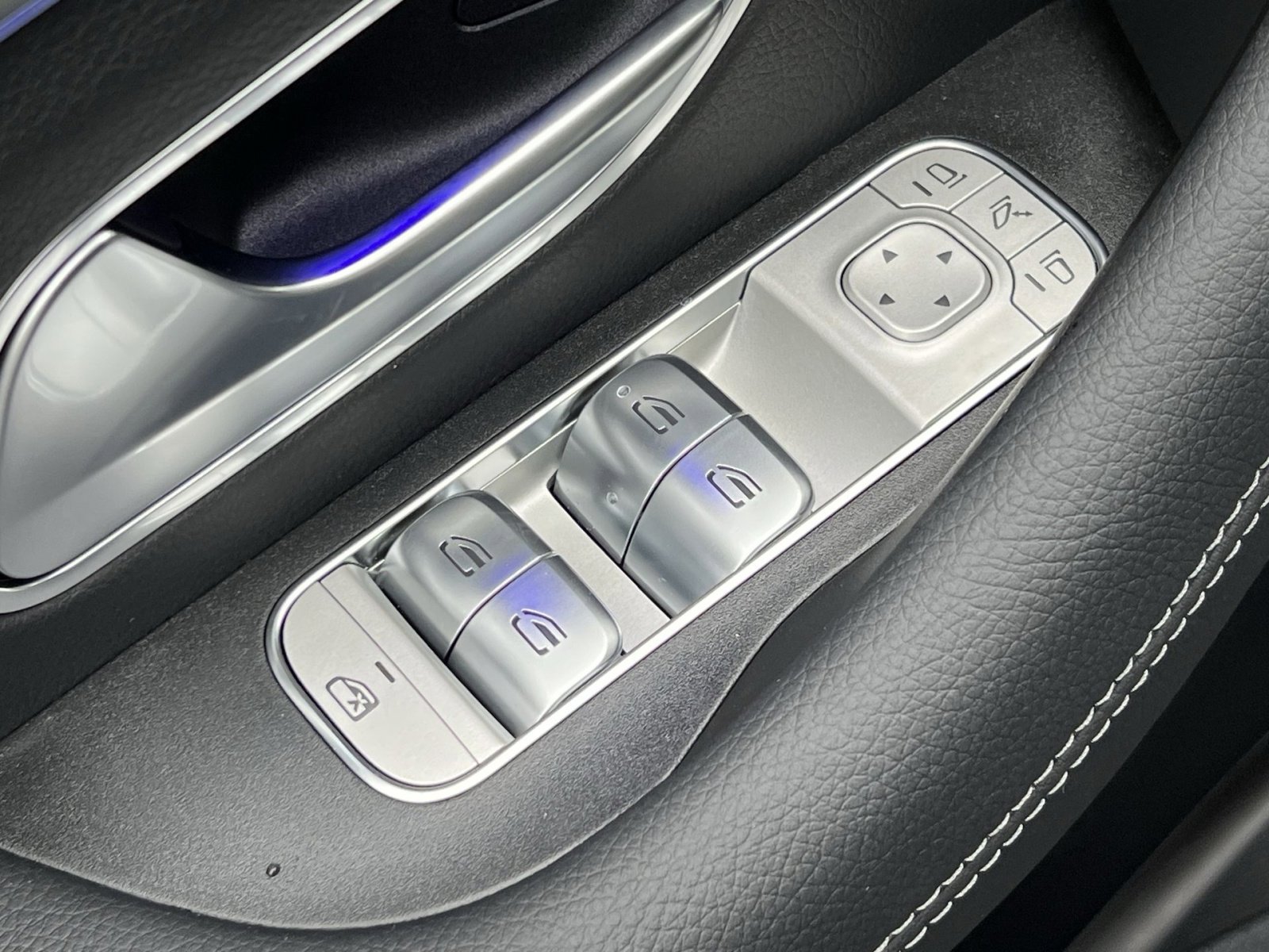 New 2026 Mercedes-Benz GLE 450 GLE 450 Coupe image 13