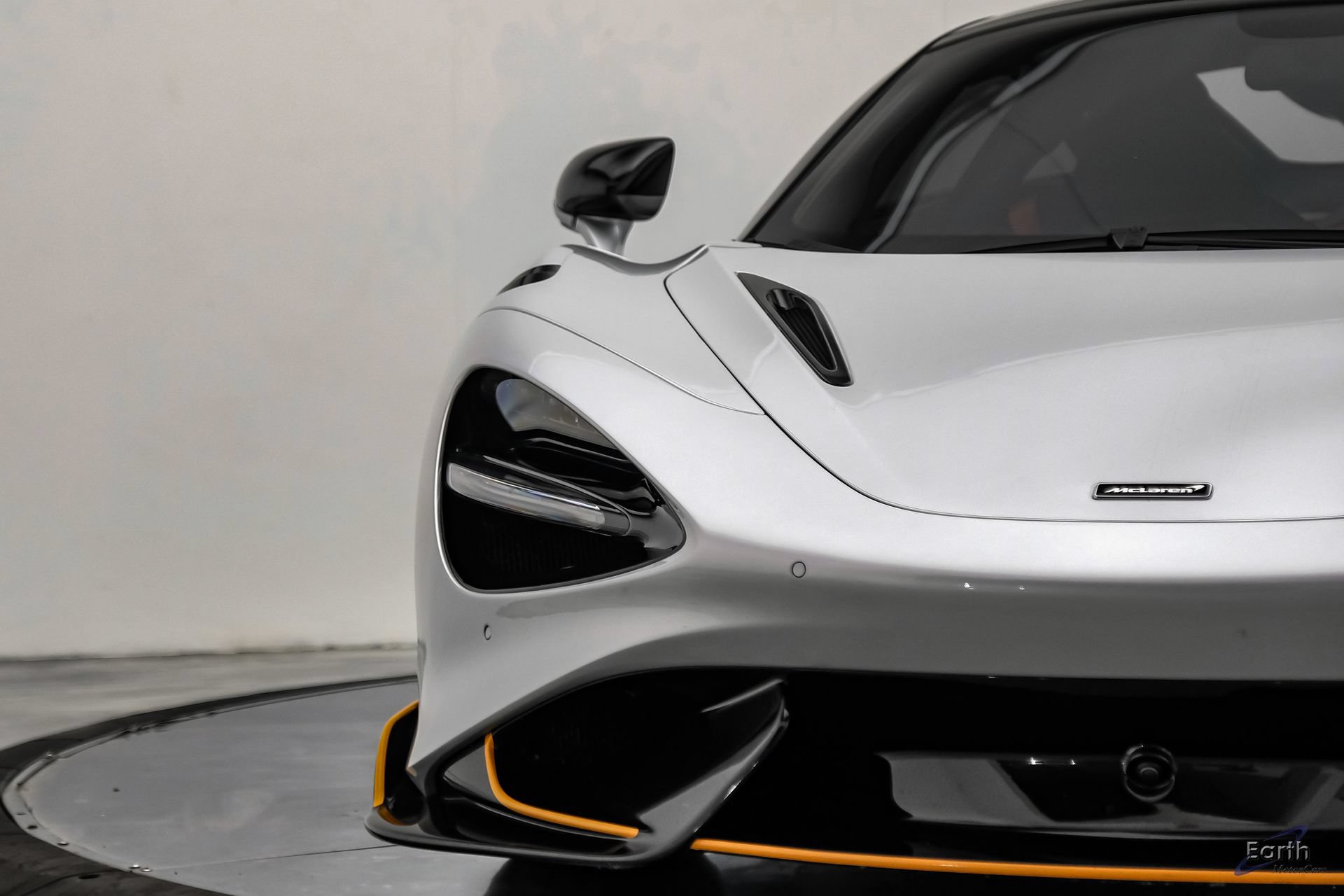 Used 2021 McLaren 765LT RWD image 38