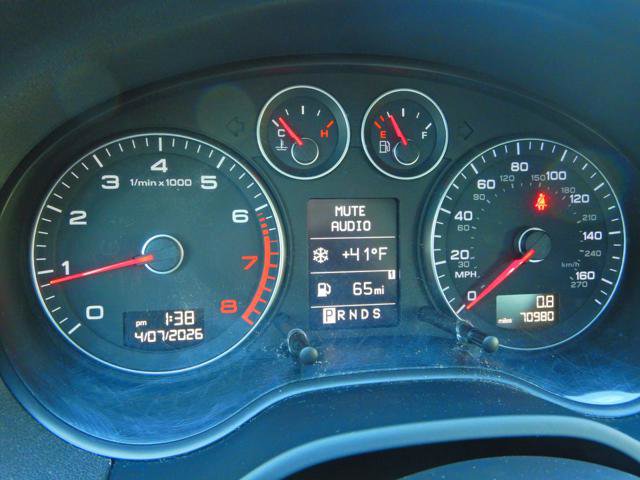 Used 2009 Audi A3 2.0T image 20