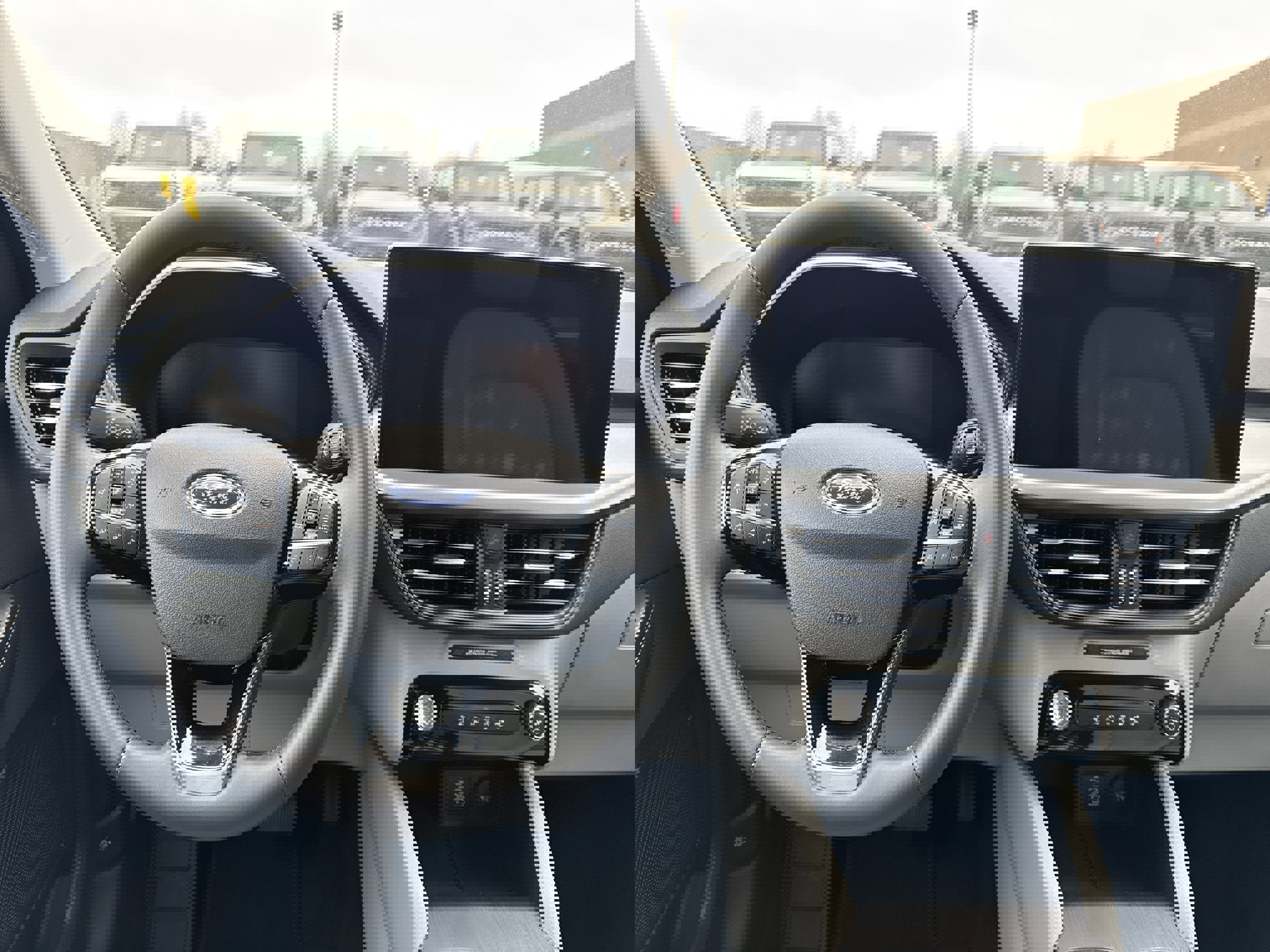 Used 2024 Ford Escape Active w/ Tech Pack #1 image 12