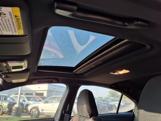New 2026 Subaru WRX Premium AWD/4WD image 6