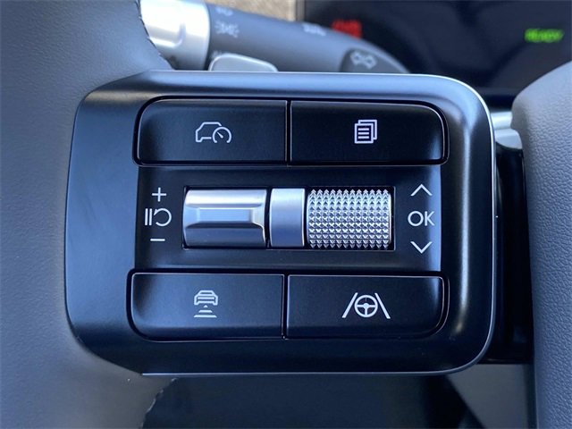 New 2026 Hyundai Ioniq 9 SEL w/ Tow & Go Package image 19