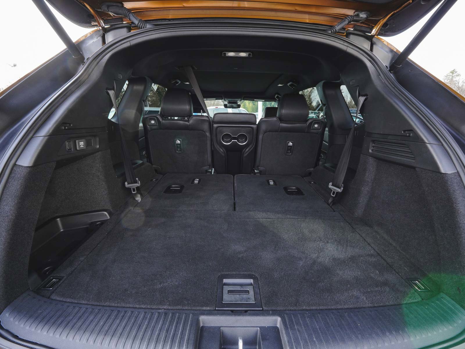 Used 2022 Acura MDX Type S image 47