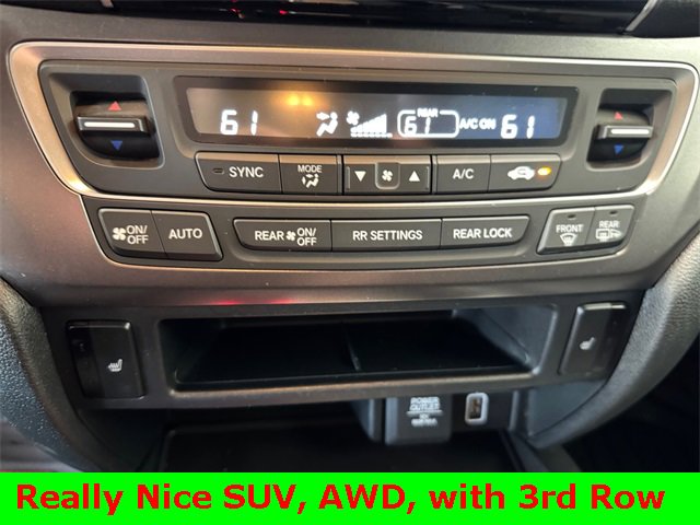 Used 2022 Honda Pilot EX-L image 7