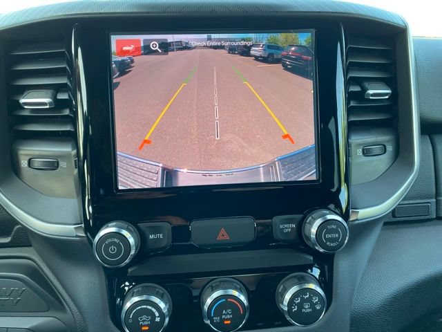 Used 2025 RAM 2500 Big Horn AWD/4WD image 17