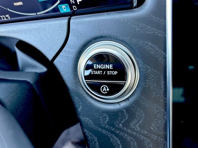 New 2026 Mercedes-Benz E 350 4MATIC Sedan image 23