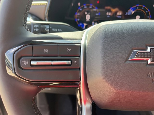 New 2026 Chevrolet Colorado ZR2 image 19