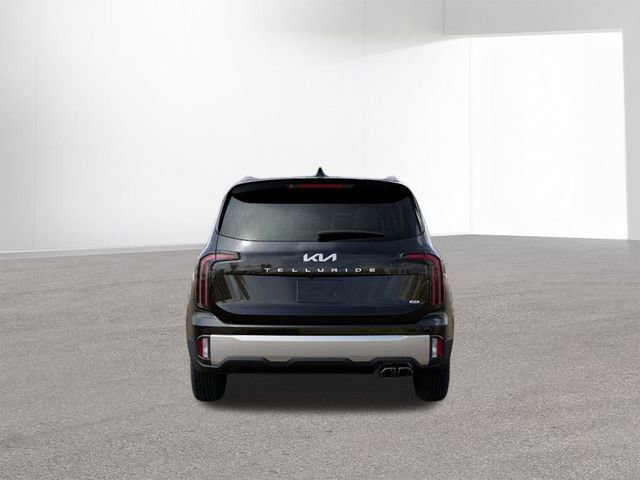 New 2025 Kia Telluride SX Prestige image 5