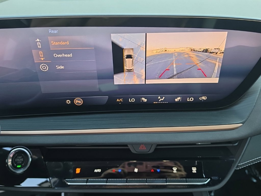 New 2026 Buick Envision Sport Touring AWD/4WD image 22