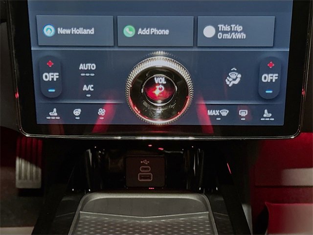 New 2025 Ford Mustang Mach-E Premium w/ Interior Protection Package image 10