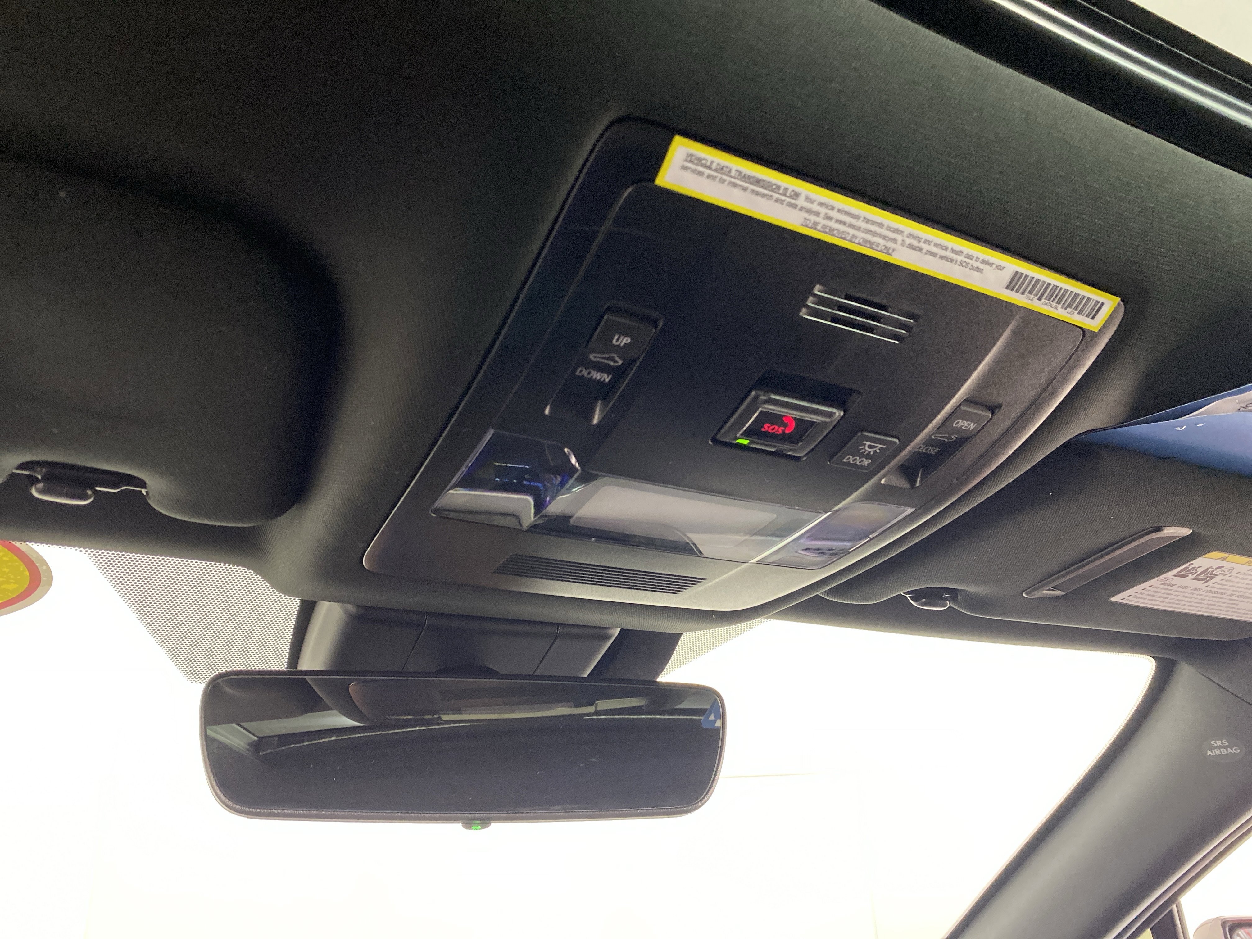 Used 2024 Lexus UX 250h AWD image 27