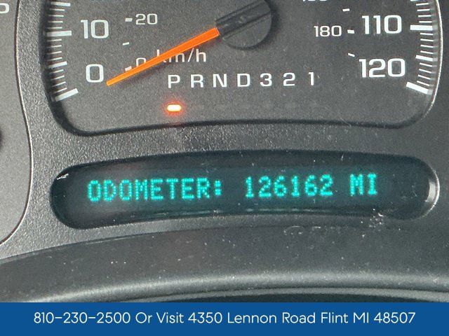 Used 2006 Chevrolet Avalanche Z71 w/ Sun And Sound Package AWD/4WD image 23