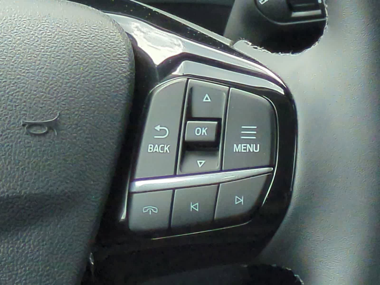 Used 2023 Ford Escape Active AWD/4WD image 24