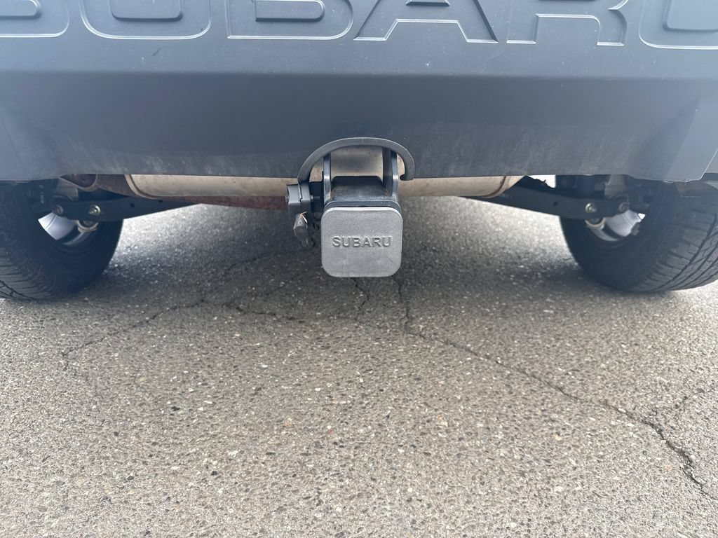 Certified 2024 Subaru Crosstrek 2.5i Wilderness AWD/4WD image 34