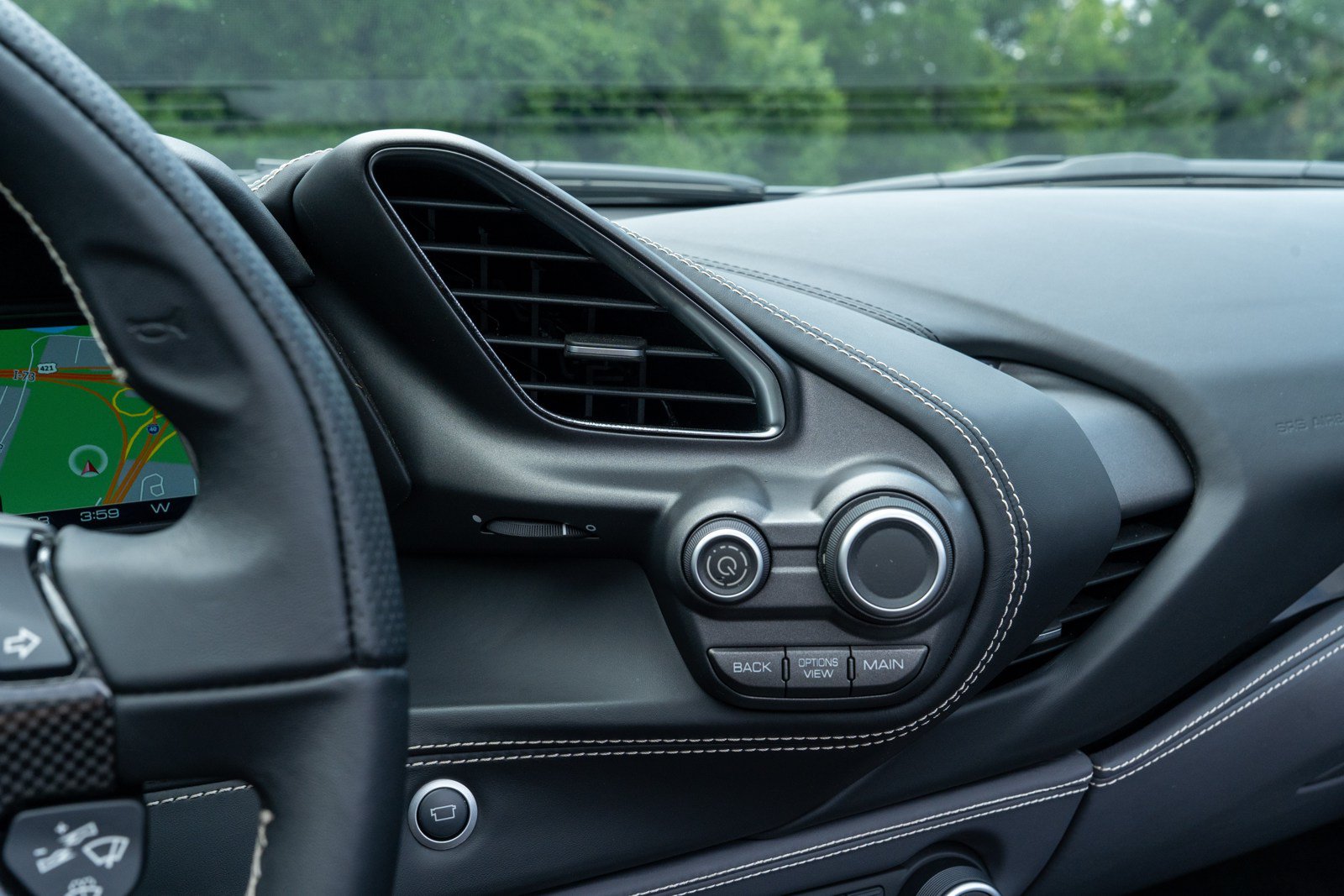 Used 2019 Ferrari 488 Spider RWD image 48