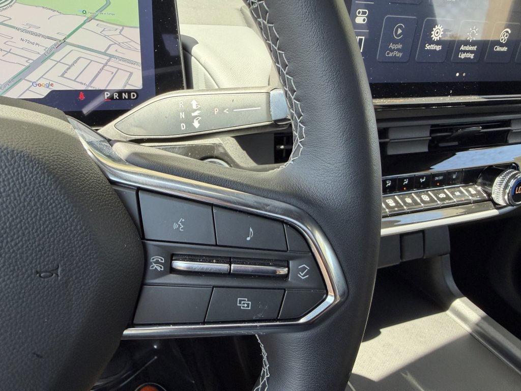 Used 2024 Honda Prologue Touring image 30