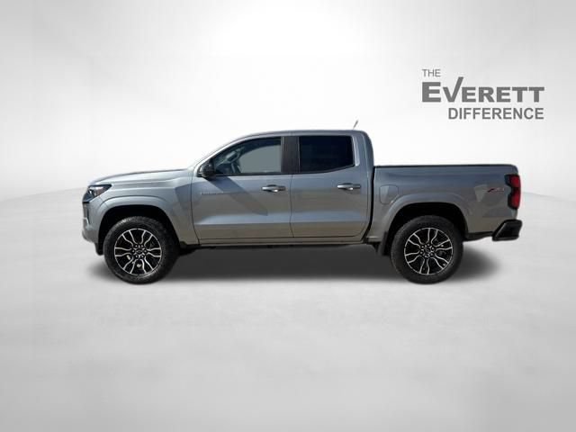 New 2026 Chevrolet Colorado Z71 AWD/4WD image 4