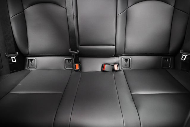 Certified 2025 Lexus UX 300h FWD w/ Accessory Package (Z2) image 20