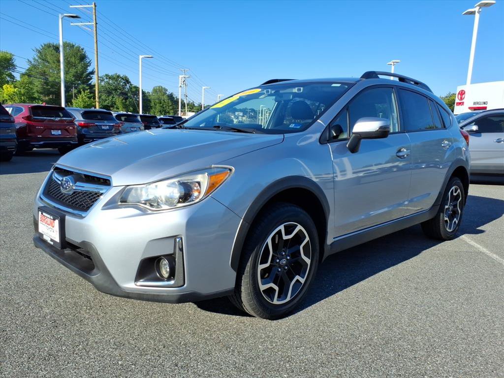 Used 2016 Subaru Crosstrek 2.0i Limited AWD/4WD image 14