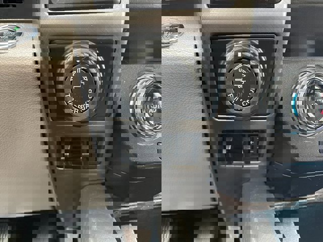 Certified 2020 Ford F150 Limited w/ Trailer Tow Package image 27