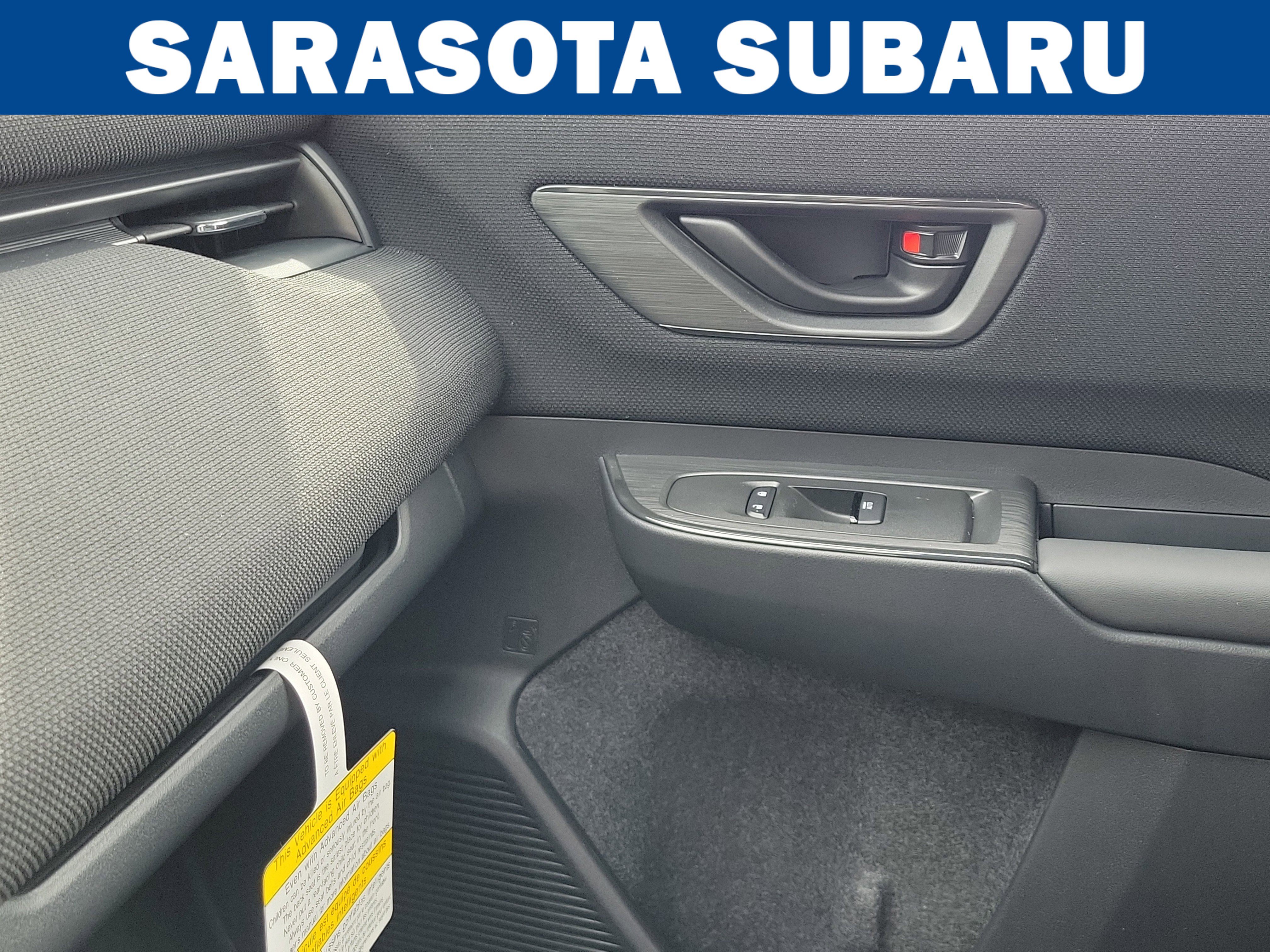 New 2026 Subaru Outback Limited AWD/4WD image 22
