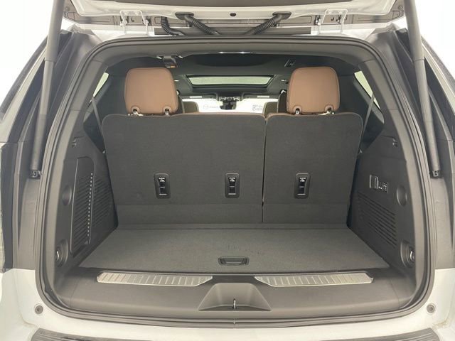 New 2026 Chevrolet Tahoe High Country w/ Sun And Tow Package image 12