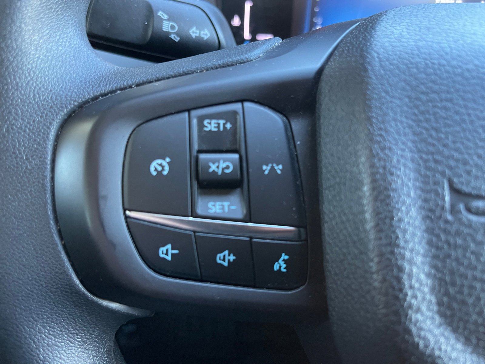 Used 2025 Ford Ranger XL w/ Trailer Tow Package image 21