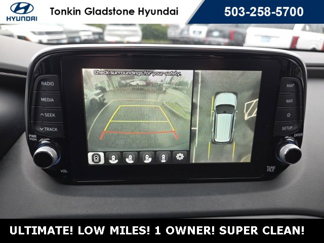 Used 2019 Hyundai Santa Fe AWD image 15