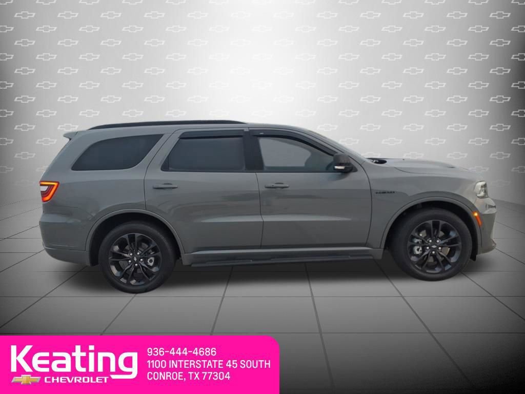 Used 2024 Dodge Durango R/T image 4