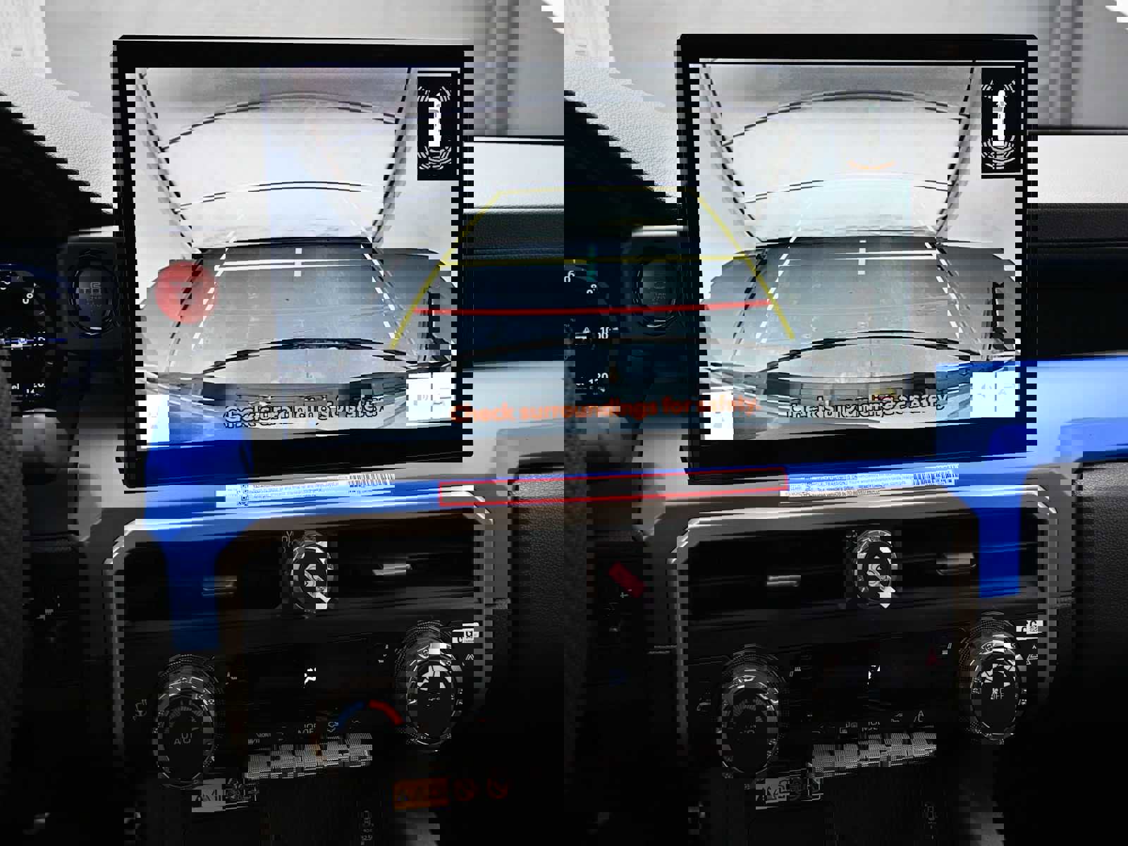 New 2026 Toyota Tacoma TRD Sport image 7