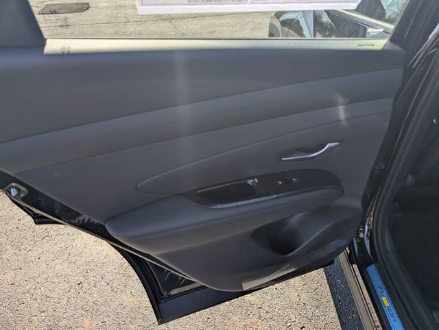 New 2026 Hyundai Tucson Limited AWD/4WD image 11