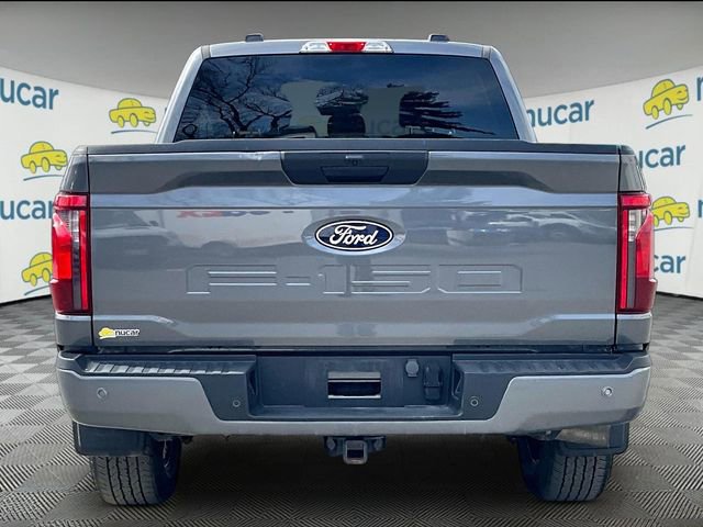 Used 2024 Ford F150 STX image 4