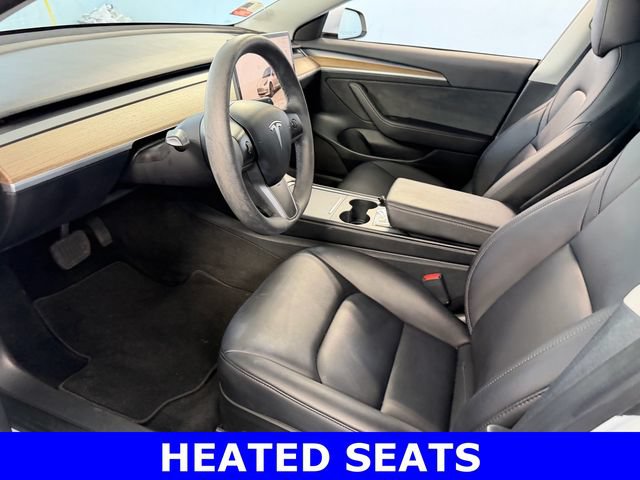 Used 2023 Tesla Model 3 Standard Range RWD image 6