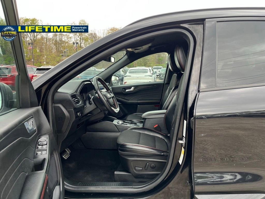 Used 2023 Ford Escape ST-Line FWD image 21