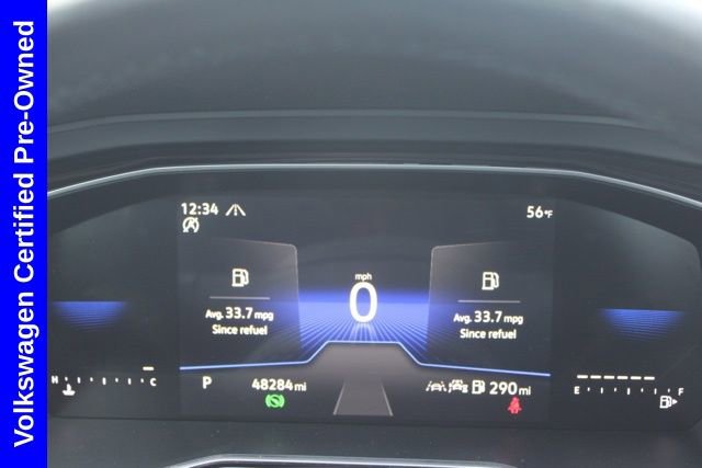 Used 2024 Volkswagen Jetta S image 28