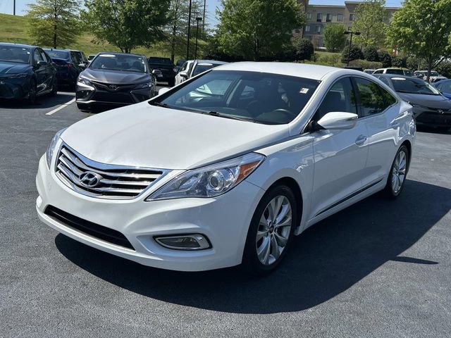 Used 2014 Hyundai Azera image 8