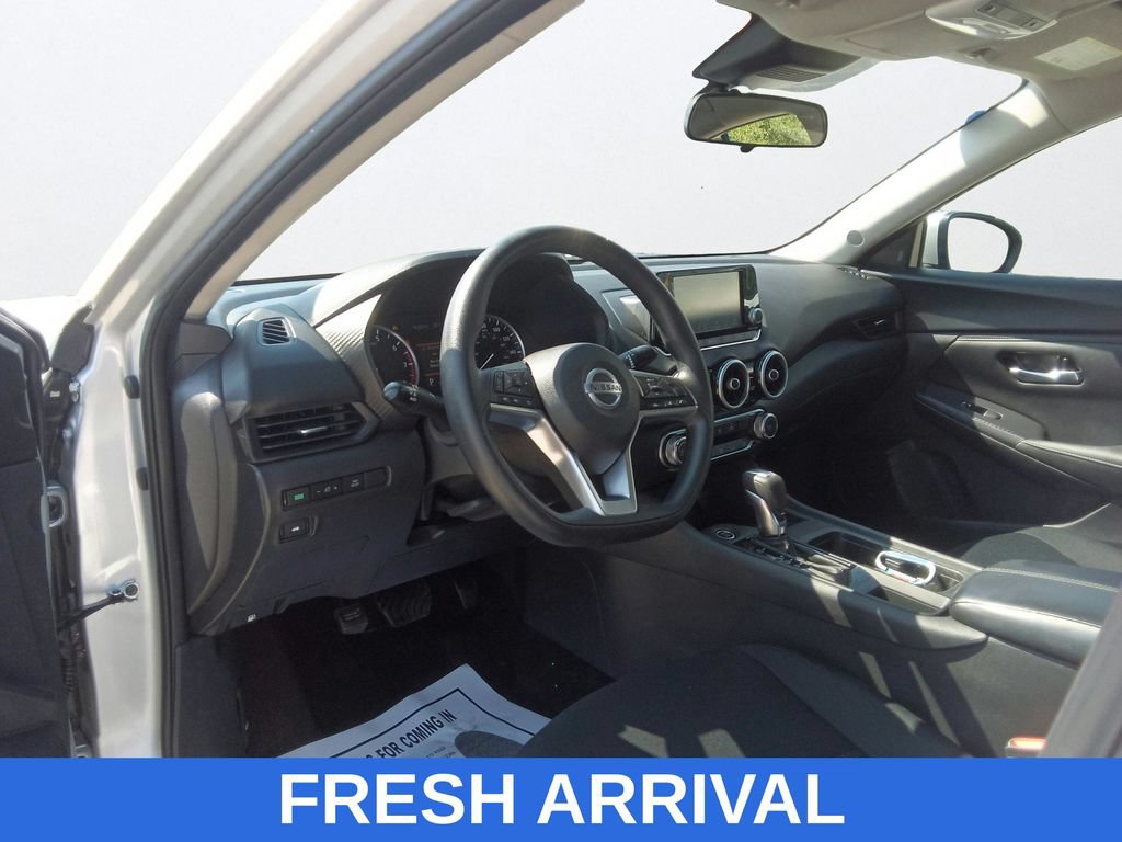 Used 2023 Nissan Sentra S FWD image 21